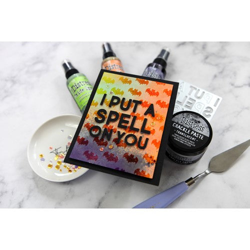 Simon Says Stamp! Tim Holtz Distress Oxide Spray VILLAINOUS POTION Ranger tso78869 | color-code:ALTM