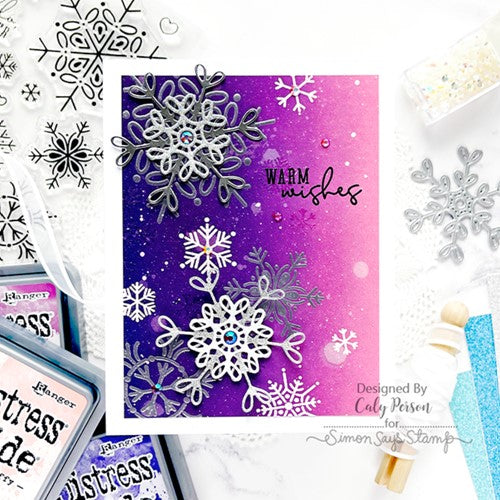 Simon Says Stamp! Tim Holtz Distress Oxide Ink Pad VILLAINOUS POTION Ranger tdo78821 | color-code:ALTN05