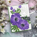 Simon Says Stamp! Tim Holtz Distress Ink Pad VILLAINOUS POTION Ranger tim78807 | color-code:ALT02