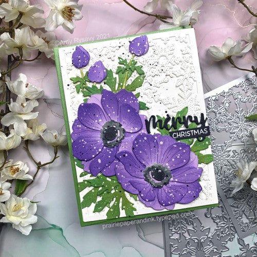 Simon Says Stamp! Tim Holtz Distress Ink Pad VILLAINOUS POTION Ranger tim78807 | color-code:ALT02