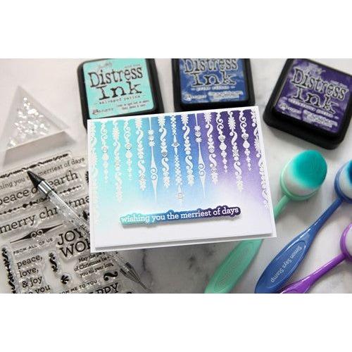 Simon Says Stamp! Tim Holtz Distress Ink Pad VILLAINOUS POTION Ranger tim78807 | color-code:ALTM1