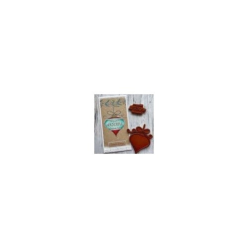 Simon Says Stamp! Paper Artsy ECLECTICA3 KAY CARLEY 52 Cling Stamps ekc52*