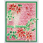 Simon Says Stamp! Simon Says Stamp HOLIDAY SPRIGS Wafer Dies sssd112469c | color-code:ALT4