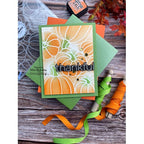 Simon Says Stamp! Simon Says Stamp Stencils PUMPKINS ssst221554 | color-code:ALT0
