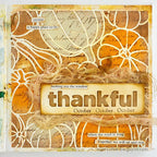 Simon Says Stamp! Simon Says Stamp Stencils PUMPKINS ssst221554 | color-code:ALT8