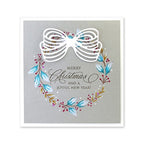 Simon Says Stamp! Penny Black Clear Stamps HOLLY DAYS 30-869