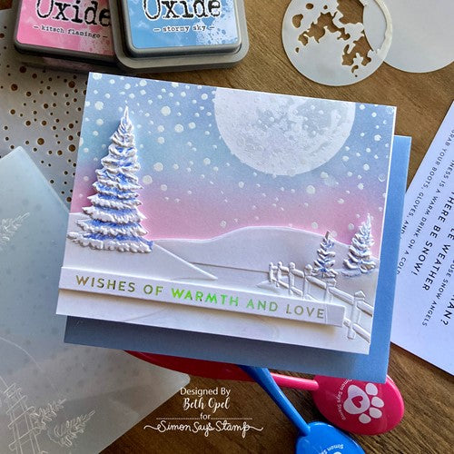 Simon Says Stamp! Simon Says Stamp Sentiment Strips BRR sssg131075 | color-code:ALT0