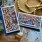 Simon Says Stamp! Simon Says Stamp Sentiment Strips LOVE PEACE JOY sssg131065