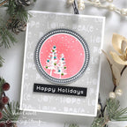 Simon Says Stamp! Simon Says Stamp Sentiment Strips REVERSE LOVE PEACE JOY sssg131066