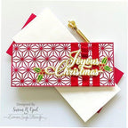 Simon Says Stamp! Simon Says Stamp Great for Foiling Cardstock WHITE GLOSSY ssp1008