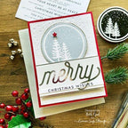 Simon Says Stamp! Simon Says Stamp Great for Foiling Cardstock WHITE GLOSSY ssp1008