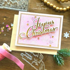 Simon Says Stamp! Simon Says Stamp Great for Foiling Cardstock WHITE GLOSSY ssp1008