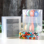 Simon Says Stamp! Simon Says Stamp PAWSITIVELY EVERYTHING STORAGE BOXES st0009