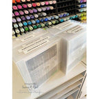 Simon Says Stamp! Simon Says Stamp PAWSITIVELY EVERYTHING STORAGE BOXES st0009