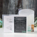 Simon Says Stamp! Simon Says Stamp PAWSITIVELY EVERYTHING CLEAR POCKETS st0010