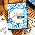 Simon Says Stamp! Simon Says Stamp LARGE JOY Wafer Dies sssd112420