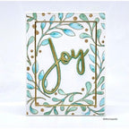 Simon Says Stamp! Simon Says Stamp LARGE JOY Wafer Dies sssd112420