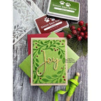 Simon Says Stamp! Simon Says Stamp LARGE JOY Wafer Dies sssd112420