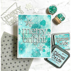 Simon Says Stamp! Simon Says Stamp Cardstock MATTE SILVER ssp1007 | color-code:ALT6