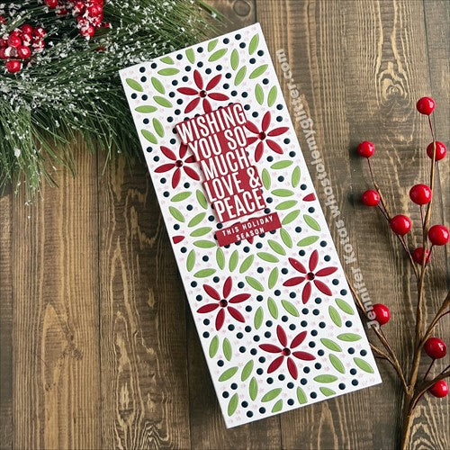Simon Says Stamp! Simon Says Stamp FILIGREE SLIM PLATE Wafer Die s712 | color-code:ALT1