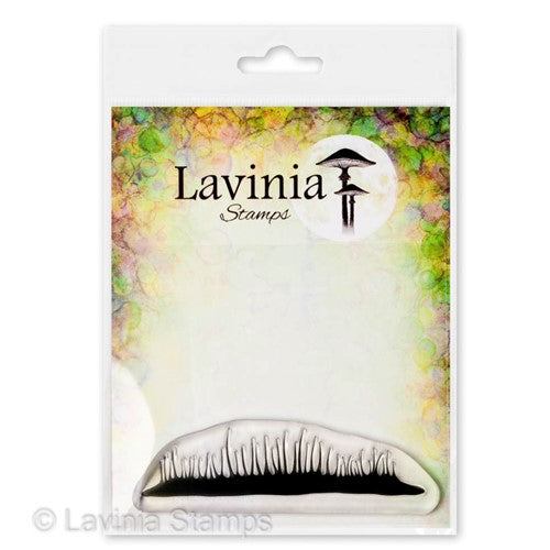 Simon Says Stamp! Lavinia Stamps SILHOUETTE GRASS Clear Stamps LAV680