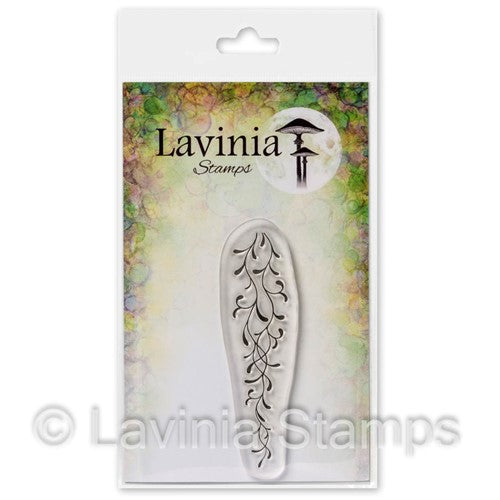 Simon Says Stamp! Lavinia Stamps FOREST CREEPER Clear Stamp LAV681
