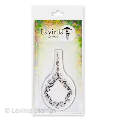 Simon Says Stamp! Lavinia Stamps SWING BED MEDIUM Clear Stamp LAV691