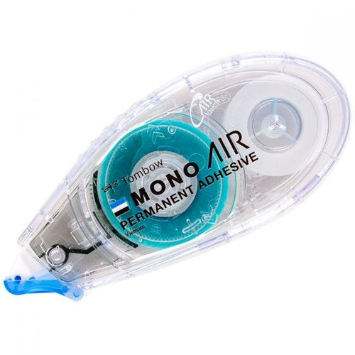 Mono Permanent Adhesive Refill 3 Pack Tombow