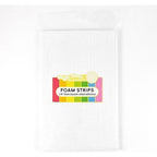 Simon Says Stamp! Waffle Flower FOAM STRIPS 0.125 Inch Thick WFE035