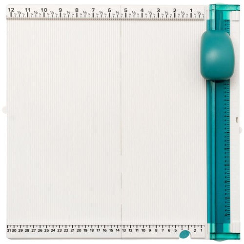 Simon Says Stamp! We R Memory Keepers Comfort Craft TRIM AND SCORE BOARD 12 inches wr661224