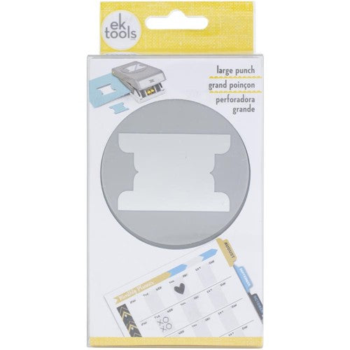 Simon Says Stamp! EK Success LARGE PUNCH TAB 5430338
