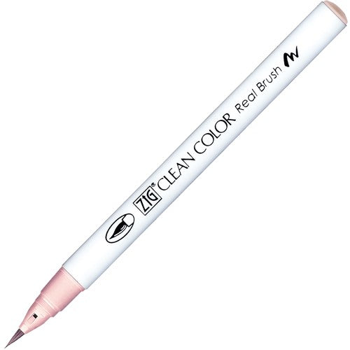 Simon Says Stamp! Zig Clean Color Real Brush Marker BLOSSOM PINK rb6000at204