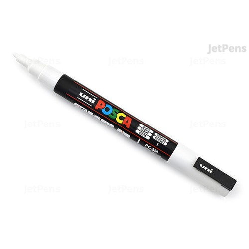 Wholesale Uni Marker Pen PC 3M Acrylic Permanent Felt Markers For