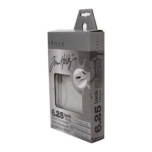 Simon Says Stamp! Tim Holtz Tonic MINI TRIMMER Guillotine 4496eus