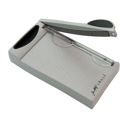 Simon Says Stamp! Tim Holtz Tonic MINI TRIMMER Guillotine 4496eus