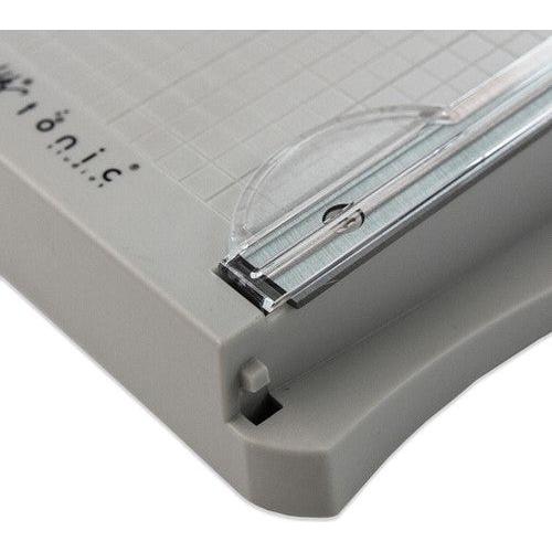 Simon Says Stamp! Tim Holtz Tonic MINI TRIMMER Guillotine 4496eus