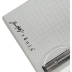 Simon Says Stamp! Tim Holtz Tonic MINI TRIMMER Guillotine 4496eus