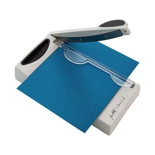 Tonic: Trimmer 8.5 mini guillotine | Beertje Creatief Tonic: Trimmer 8.5 mini guillotine | Beertje Creatief