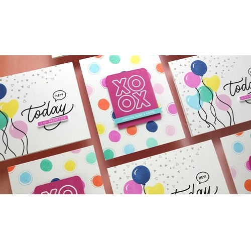 Simon Says Stamp! Tim Holtz Tonic MINI TRIMMER Guillotine 4496eus | color-code:ALT099