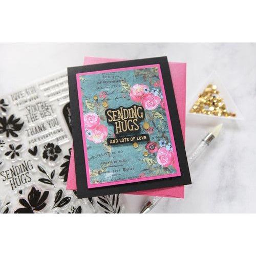 Simon Says Stamp! Tim Holtz Tonic MINI TRIMMER Guillotine 4496eus | color-code:ALT0992