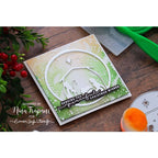 Simon Says Stamp! Simon Says Stamp FIRST NIGHT Wafer Die sssd112505