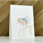 Simon Says Stamp! Simon Says Stamp Embossing Folder HOLLY BRANCH sf248
