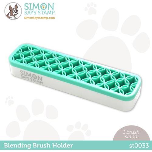 Simon Says Stamp Multi Purpose Tool and Brush Storage st0033