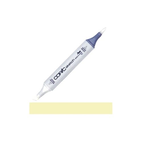 Simon Says Stamp! Copic Sketch Marker YG21 ANISE Yellow Green Light Bright