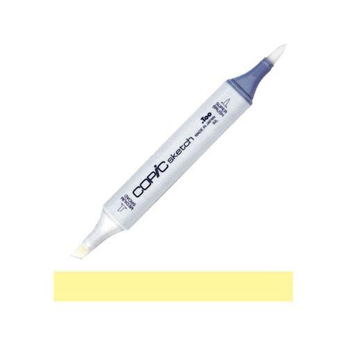 Simon Says Stamp! Copic Sketch Marker Y02 CANARY YELLOW Sunshine Cheery Bright
