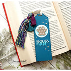 Simon Says Stamp! Newton's Nook Designs BOOKMARK Dies NN2111D05