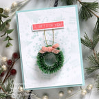 Simon Says Stamp! Simon Says Stamp Stencil ICONIC CHRISTMAS ssst221600 | color-code:ALT2