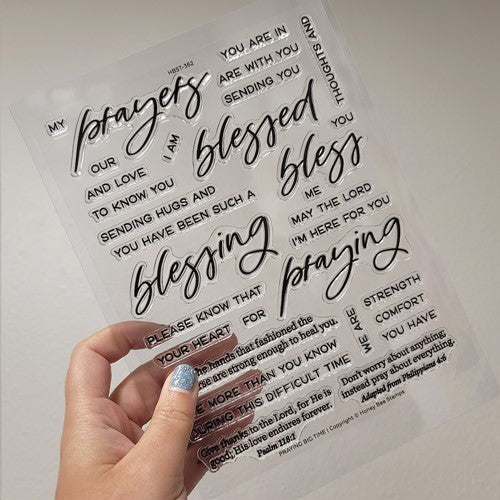 Simon Says Stamp! Stamp N Storage 9.5 x 7 SLIMLINE STAMP CARDS 20857