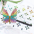 Simon Says Stamp! Simon Says Stamp PRIVET BRANCH Wafer Dies s736 | color-code:ALT9