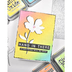 Simon Says Stamp! Simon Says Stamp IMPERIA PLATE Wafer Dies s746 | color-code:ALT6